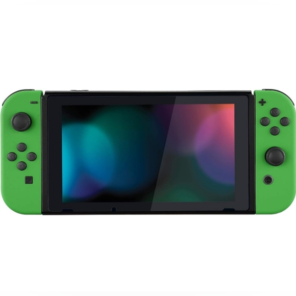 DIY Replacement Shell Buttons for Nintendo Switch & Switch OLED - Picture 4 of 9